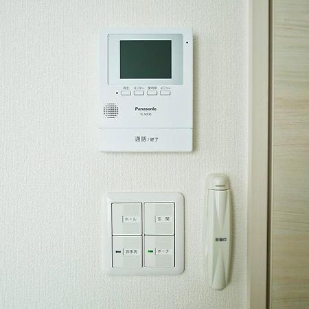 Ferienwohnung New Open☆中心エリアへ好アクセス　格安＆美室で快適空間　サービスアパ―トメントsapporo南8条a5 Exterior foto